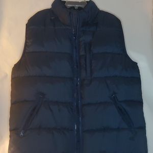 Men's Sleevless Vest